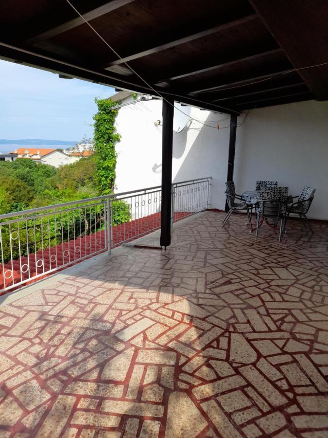Privacy Apartment Krmpote-Vodice Exterior photo