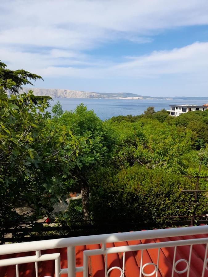 Privacy Apartment Krmpote-Vodice Exterior photo