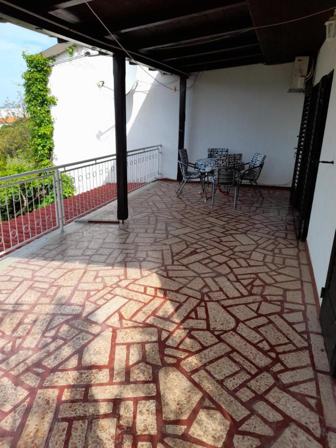 Privacy Apartment Krmpote-Vodice Exterior photo