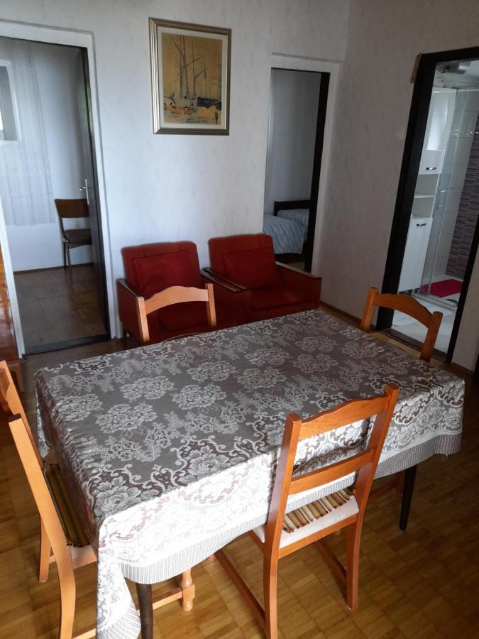 Privacy Apartment Krmpote-Vodice Exterior photo
