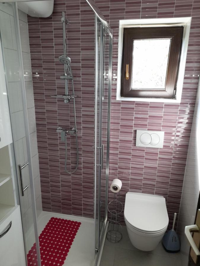 Privacy Apartment Krmpote-Vodice Exterior photo