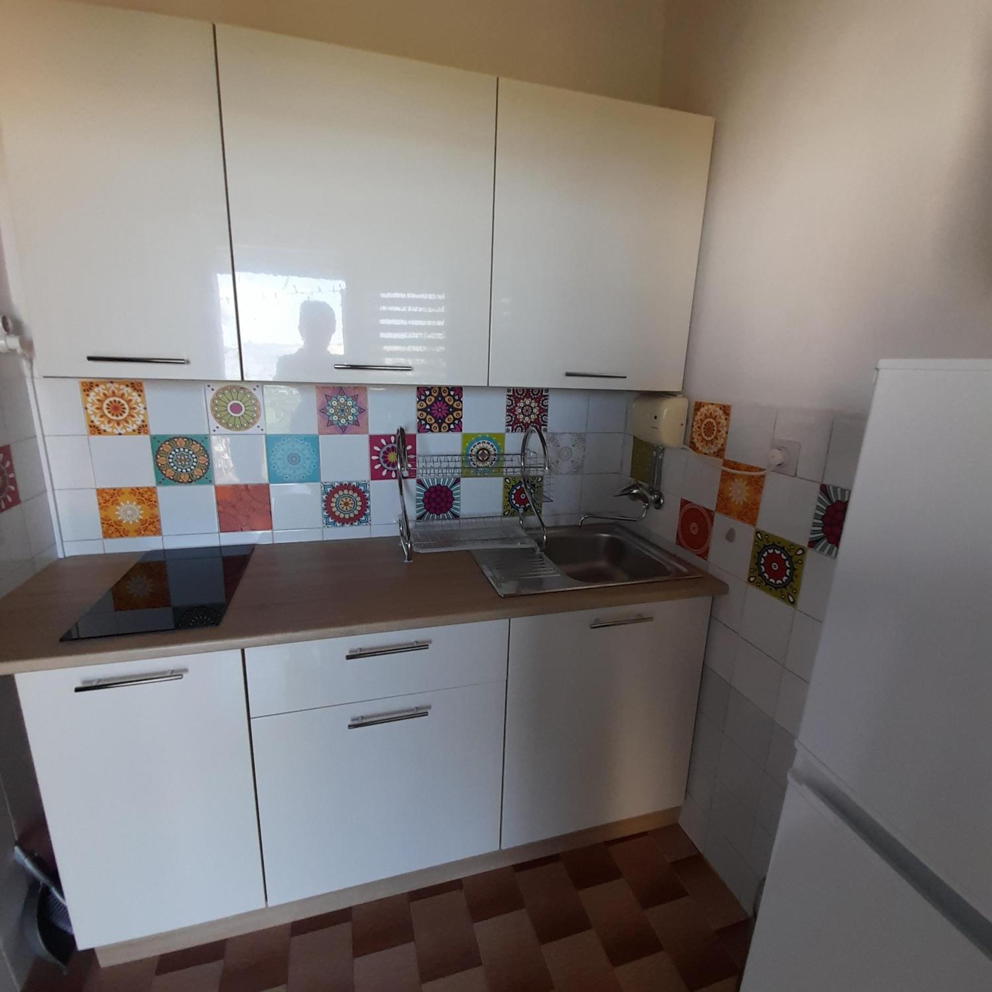 Privacy Apartment Krmpote-Vodice Exterior photo