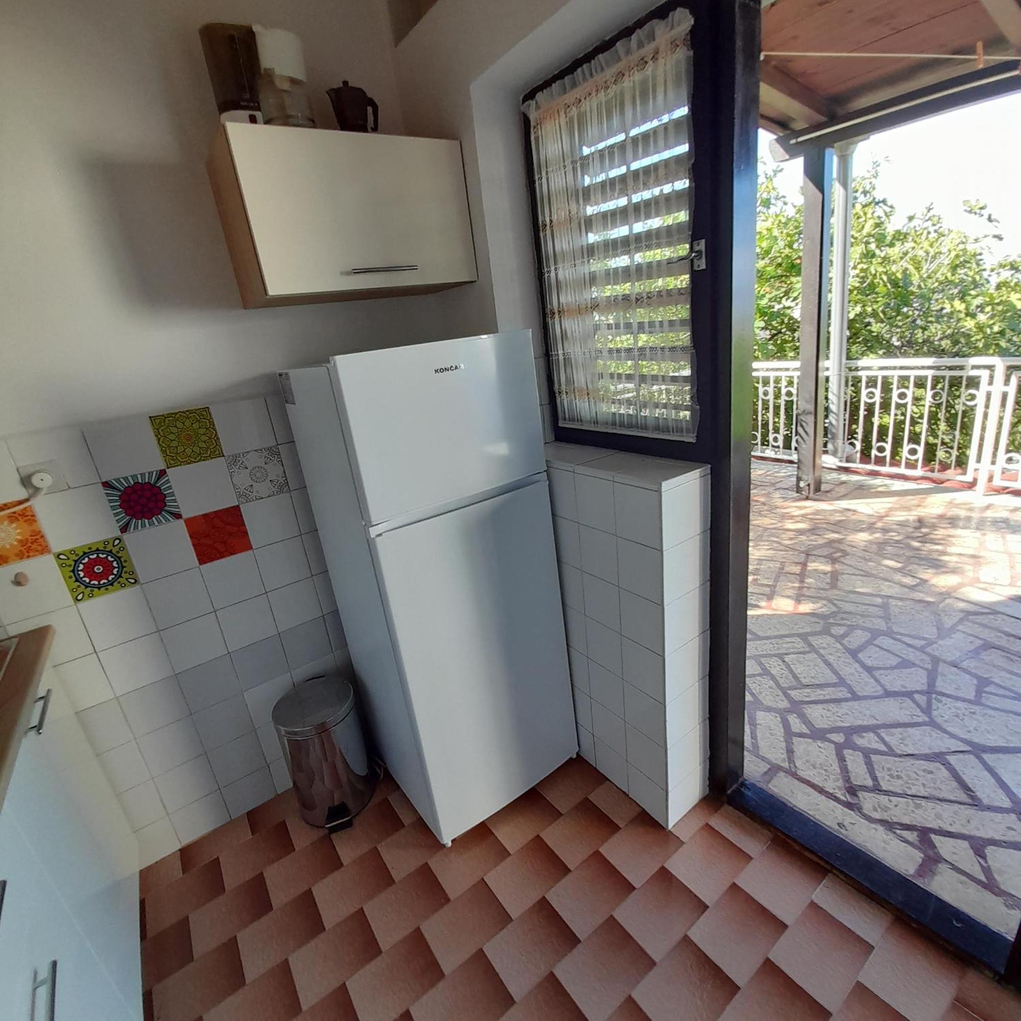 Privacy Apartment Krmpote-Vodice Exterior photo